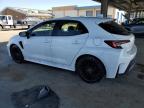 2024 Toyota Gr Corolla Core продається в Hayward, CA - Vandalism
