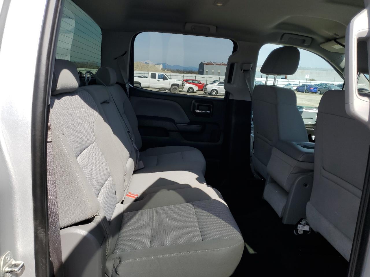 1GC1KUE85GF300886 CHEVROLET ALL Models 2016
