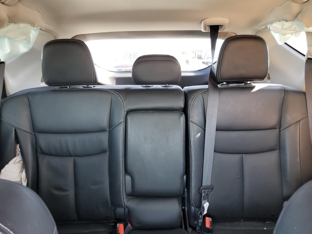 5N1AZ2MJ3KN138738 NISSAN MURANO 2019