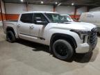 2023 TOYOTA TUNDRA CREWMAX PLATINUM à vendre chez Copart AB - CALGARY