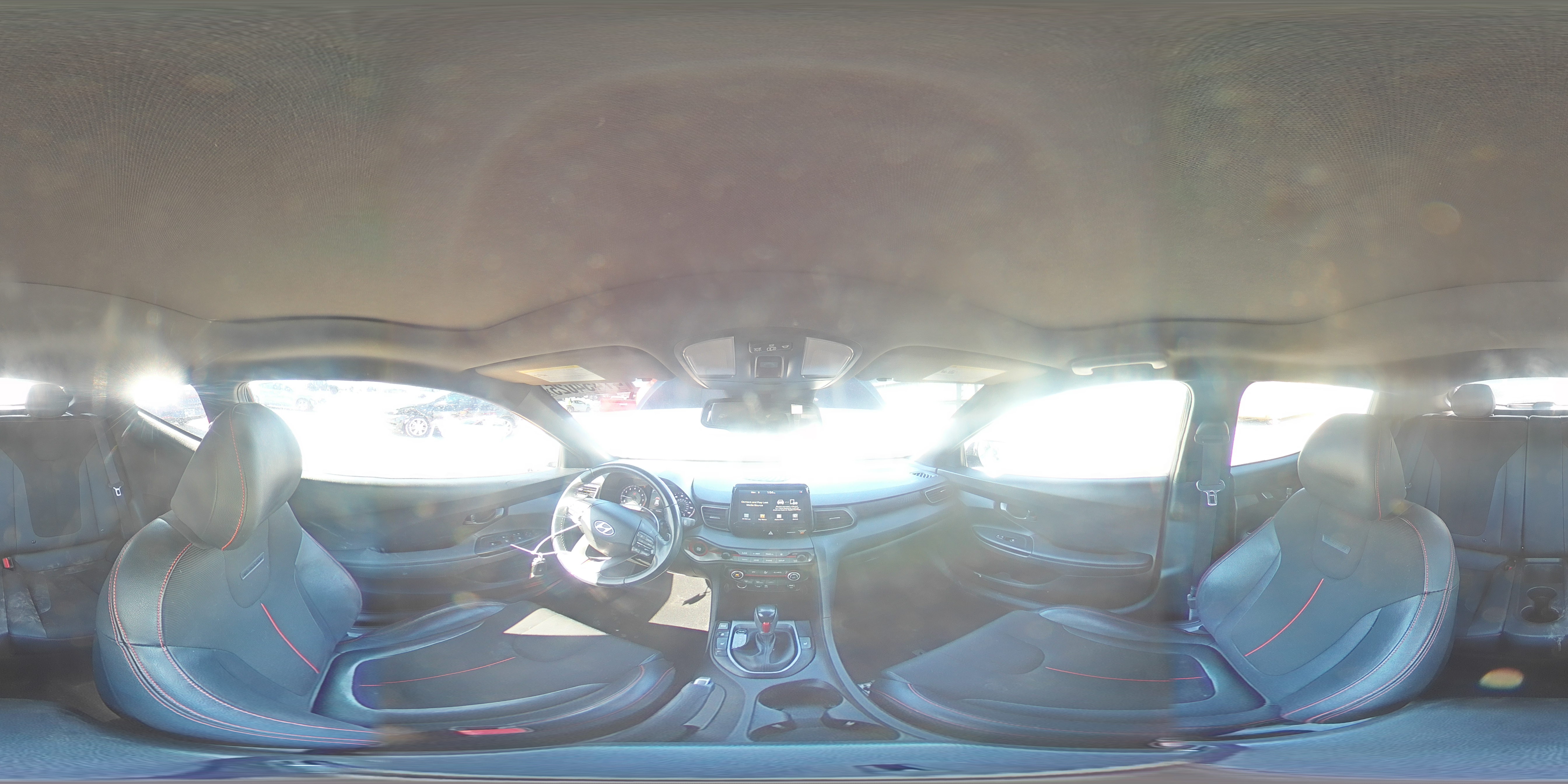 2020 Hyundai Veloster - Image 14