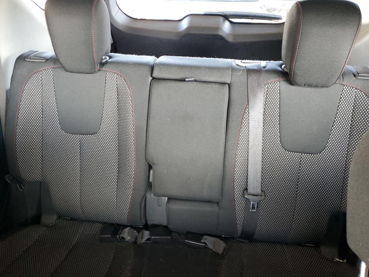 2016 Chevrolet Equinox - Image 10