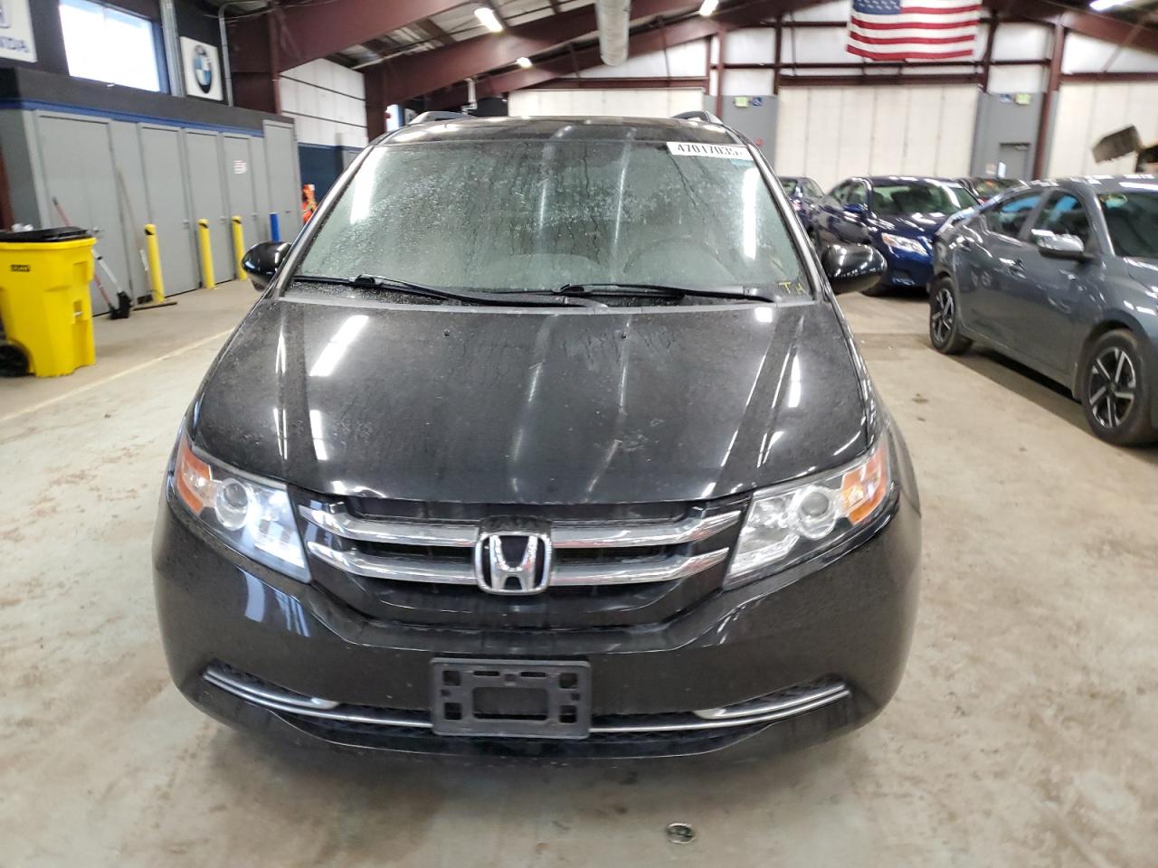 2015 Honda Odyssey - Image 5