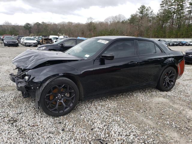  CHRYSLER 300 2019 Czarny
