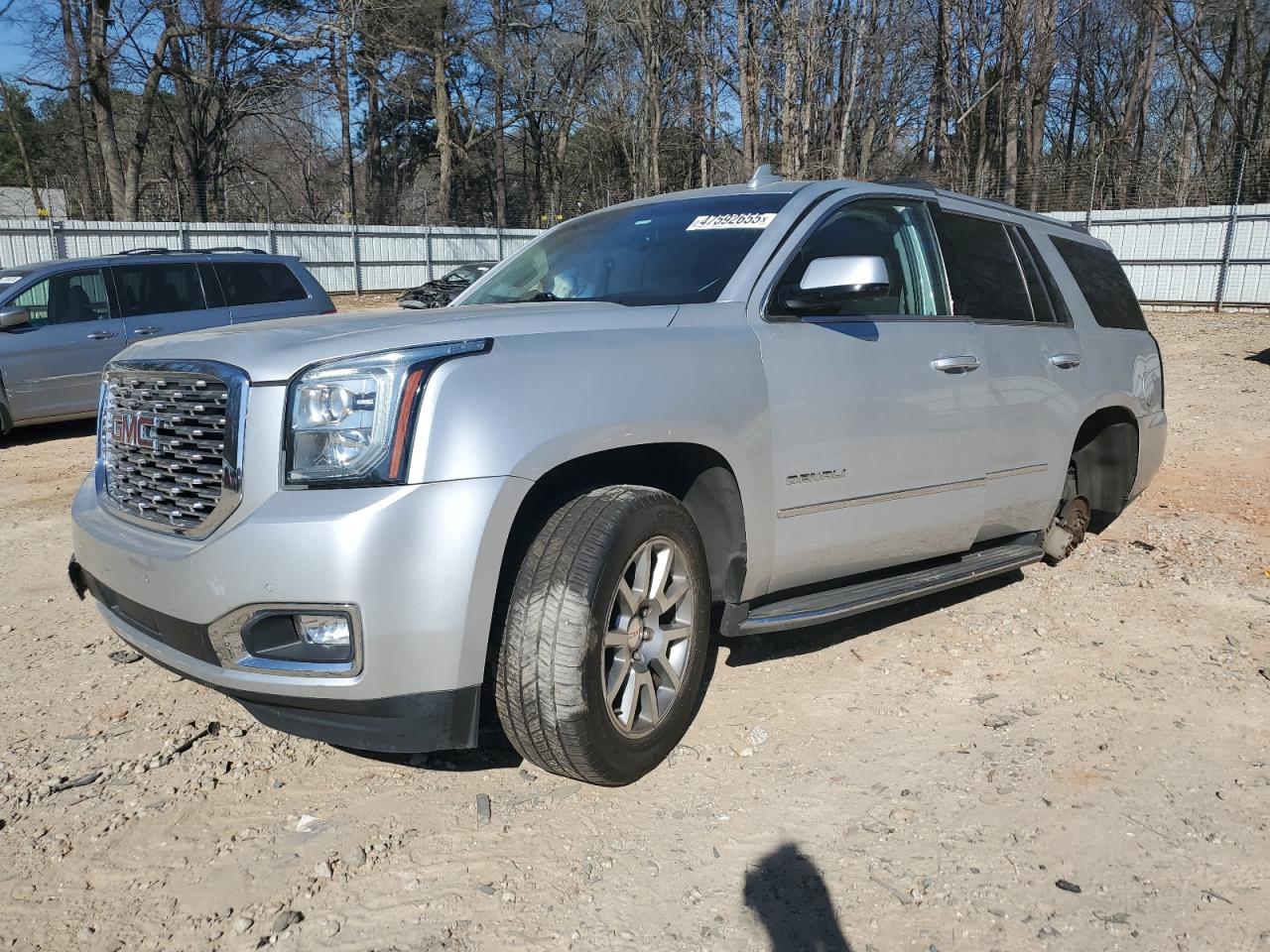 Austell, GA에서 판매 중인 2018 Gmc Yukon Denali - Side