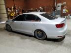 2012 Volkswagen Jetta Gli продається в Ebensburg, PA - Front End