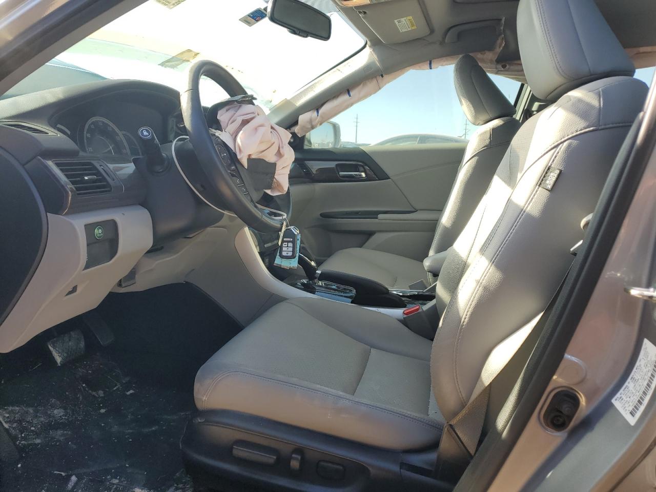 2017 Honda Accord - Image 7