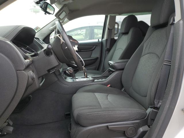  GMC ACADIA 2013 Silver