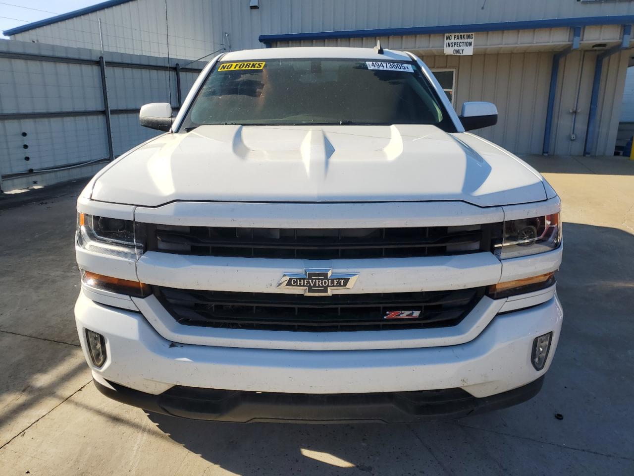 3GCUKREC3GG343023 CHEVROLET ALL Models 2016