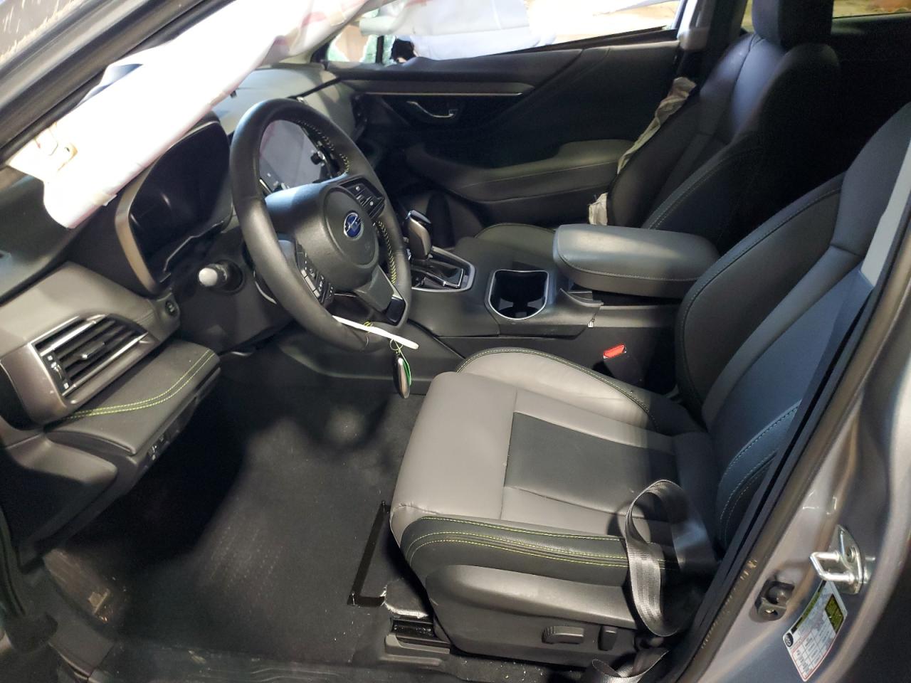 2024 Subaru Outback - Image 7