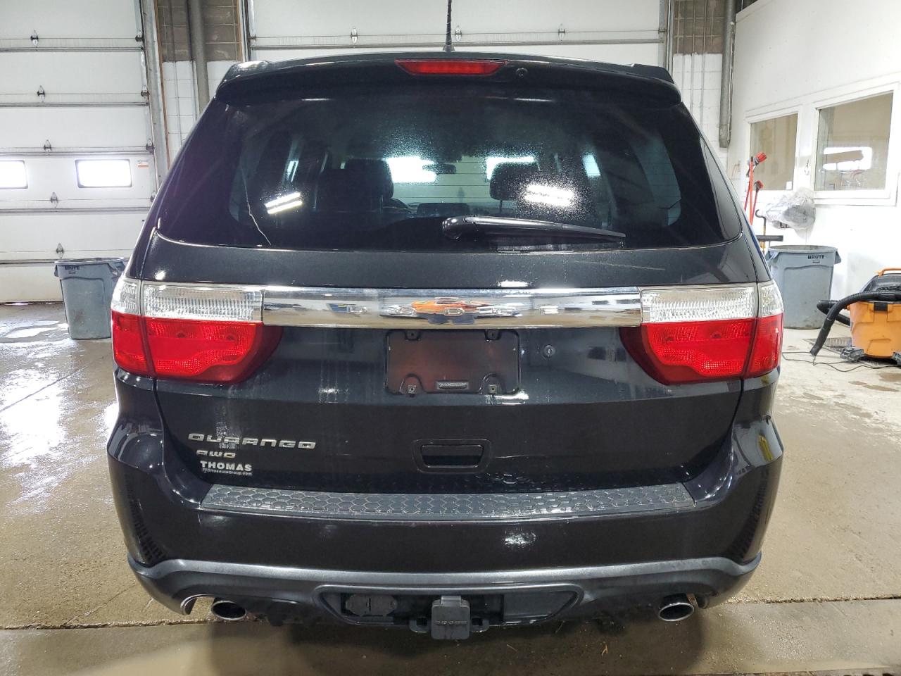 2013 Dodge Durango - Image 6