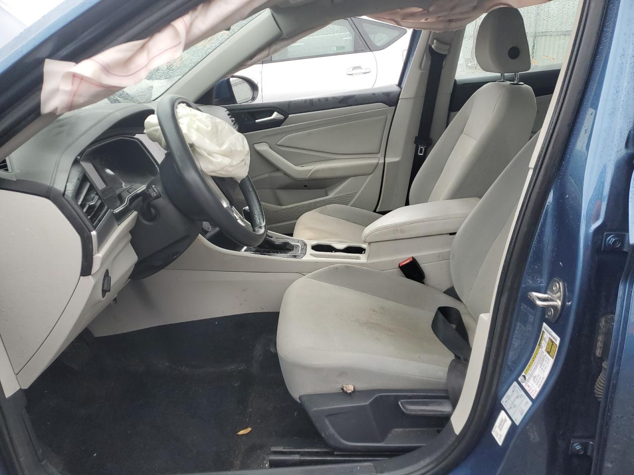 2019 Volkswagen Jetta - Image 7