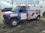 2011 Ford Econoline E150 Van продається в Elgin, IL - Mechanical