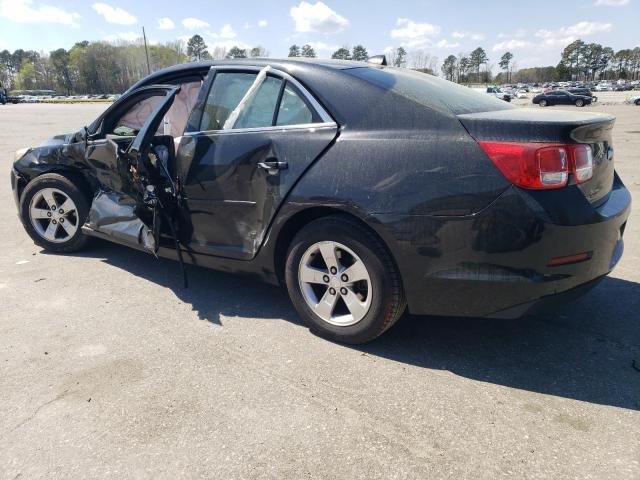  CHEVROLET MALIBU 2014 Szary