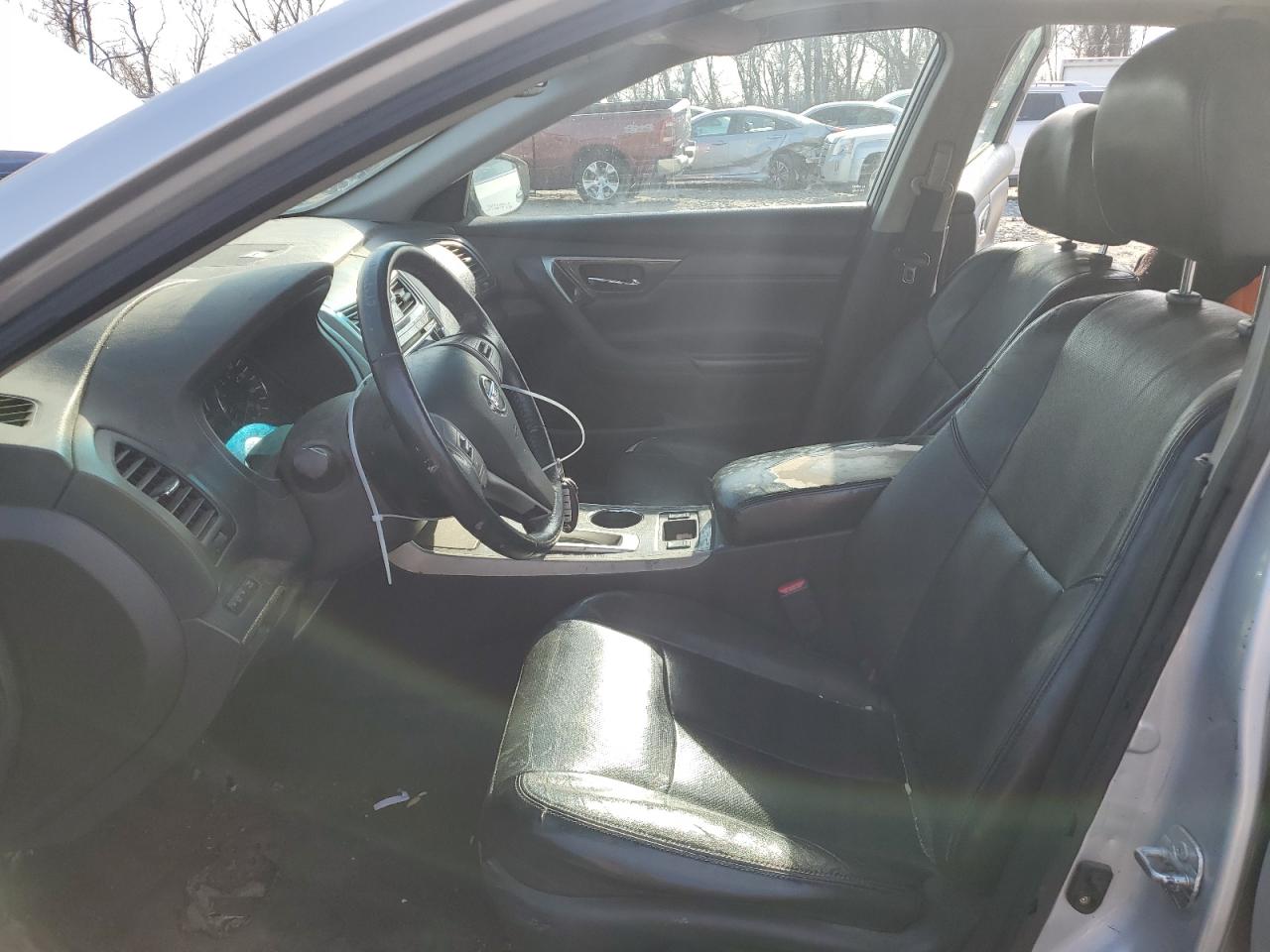 2014 Nissan Altima - Image 7
