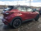 2021 Nissan Kicks Sr за продажба в Littleton, CO - Front End