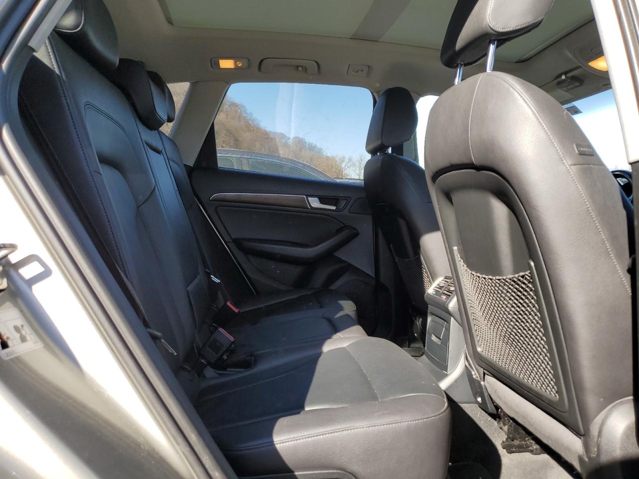 2017 Audi Q5 - Image 11