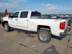 2015 Chevrolet Silverado K2500 Heavy Duty Ltz продається в Grand Prairie, TX - Rollover