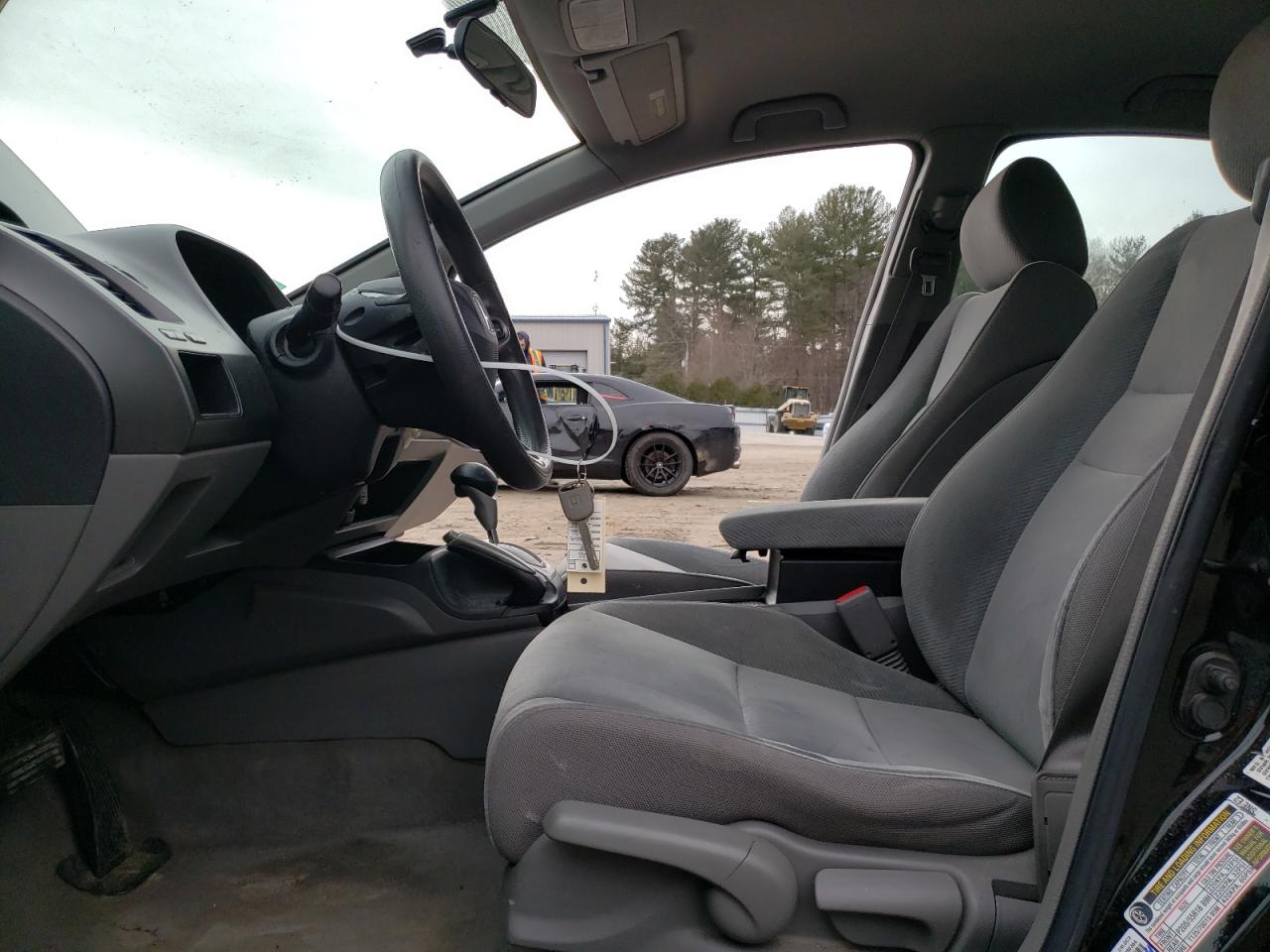 2009 Honda Civic - Image 7