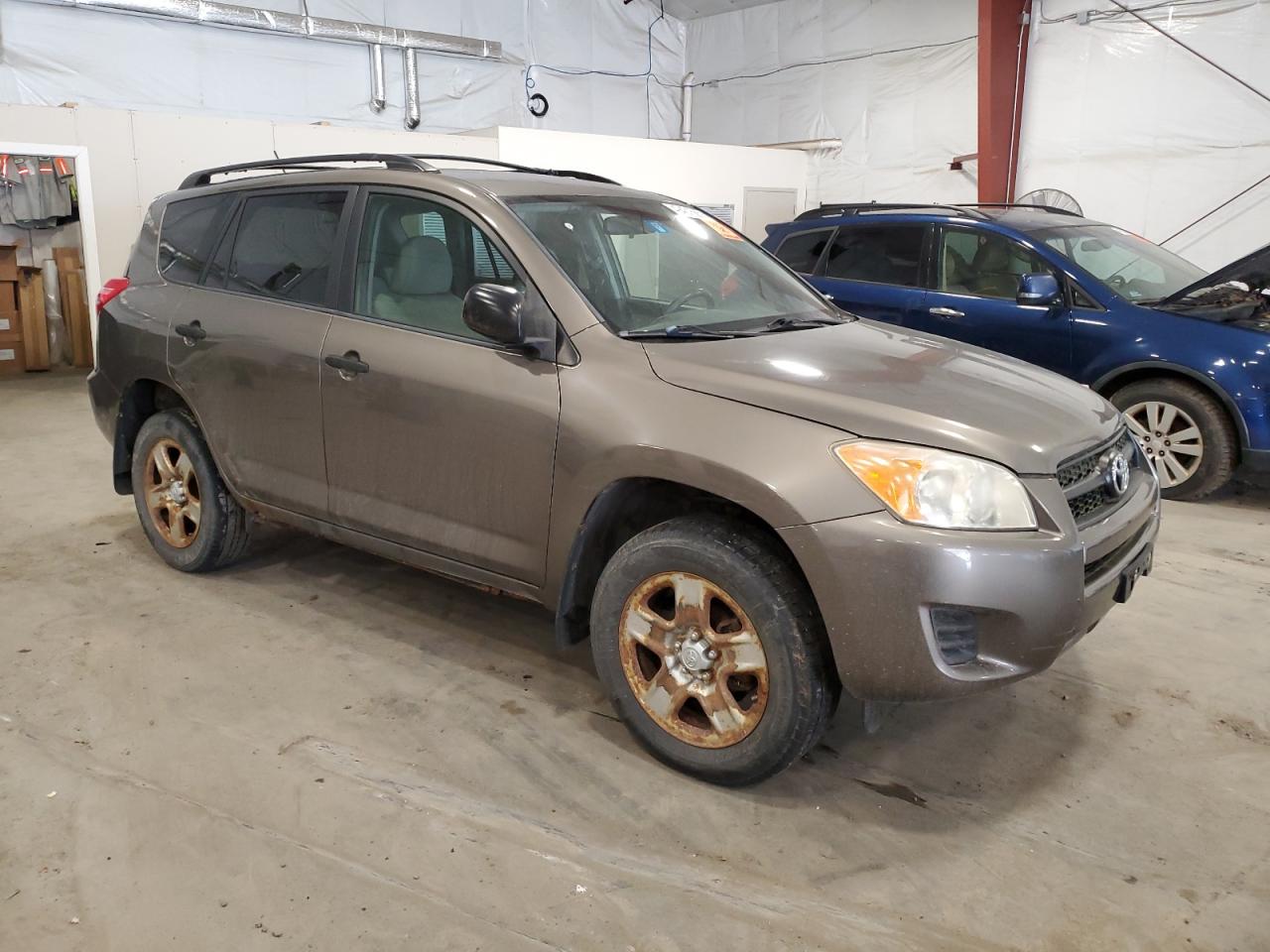 2010 Toyota RAV 4 - Image 4