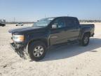 2017 Gmc Canyon  na sprzedaż w New Braunfels, TX - All Over