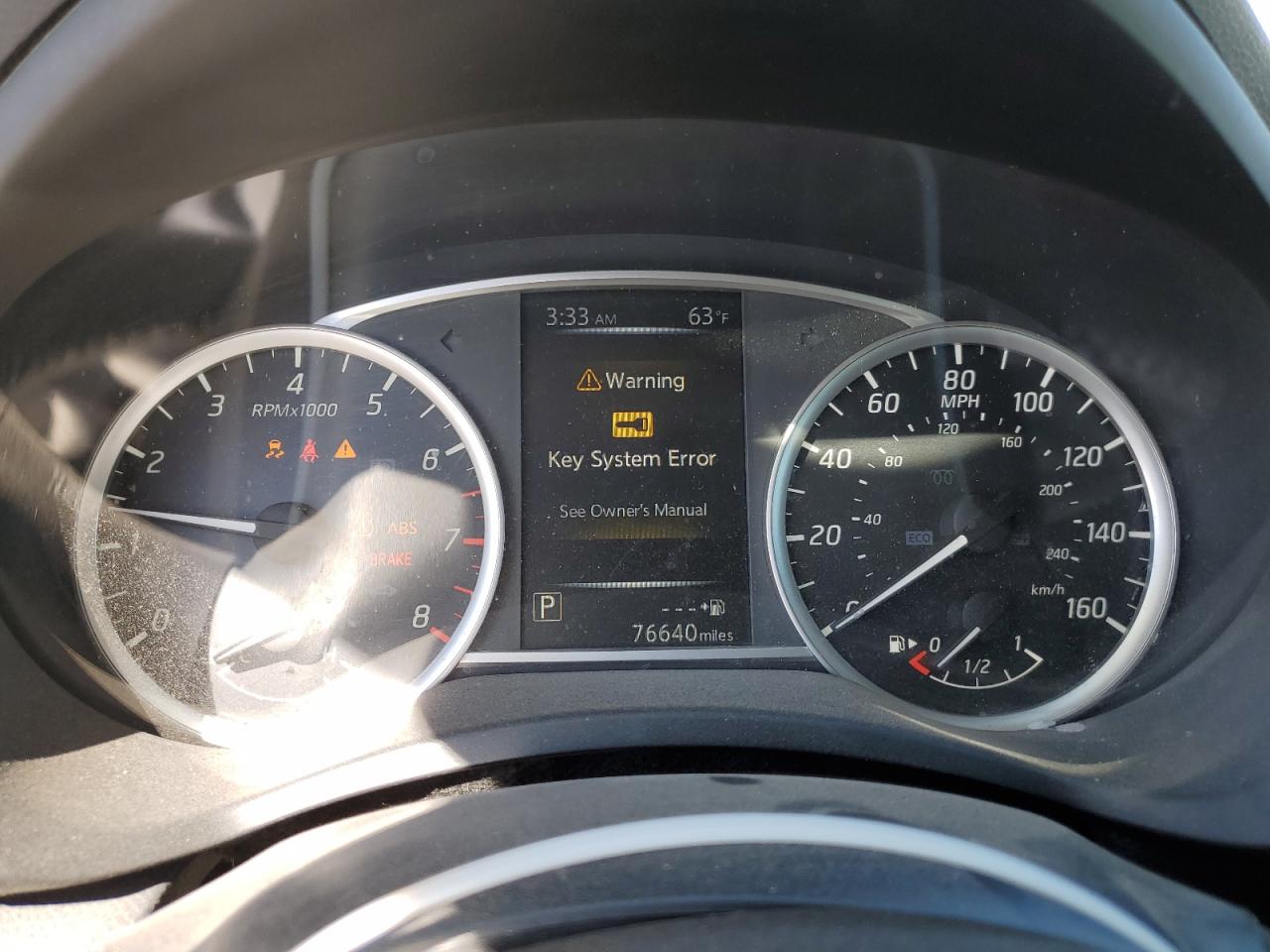 3N1AB7AP1GY278377 NISSAN SENTRA 2016