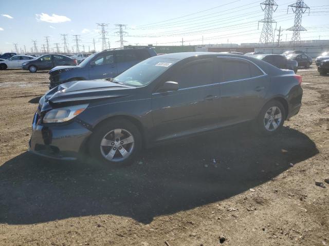  CHEVROLET MALIBU 2014 Szary
