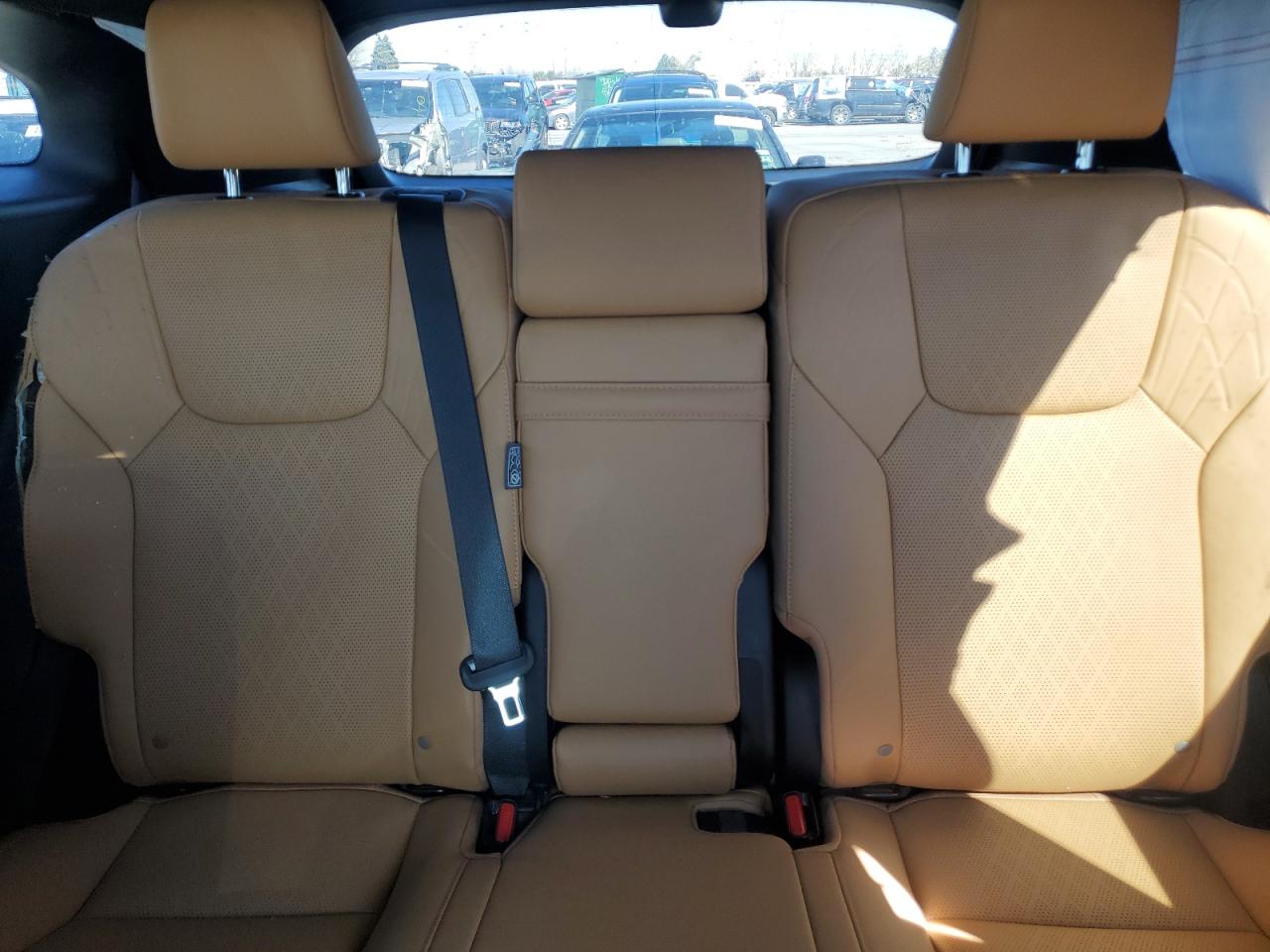 2024 Lexus RX - Image 10