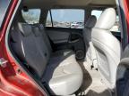 2009 Toyota Rav4 Limited na sprzedaż w Oklahoma City, OK - Front End