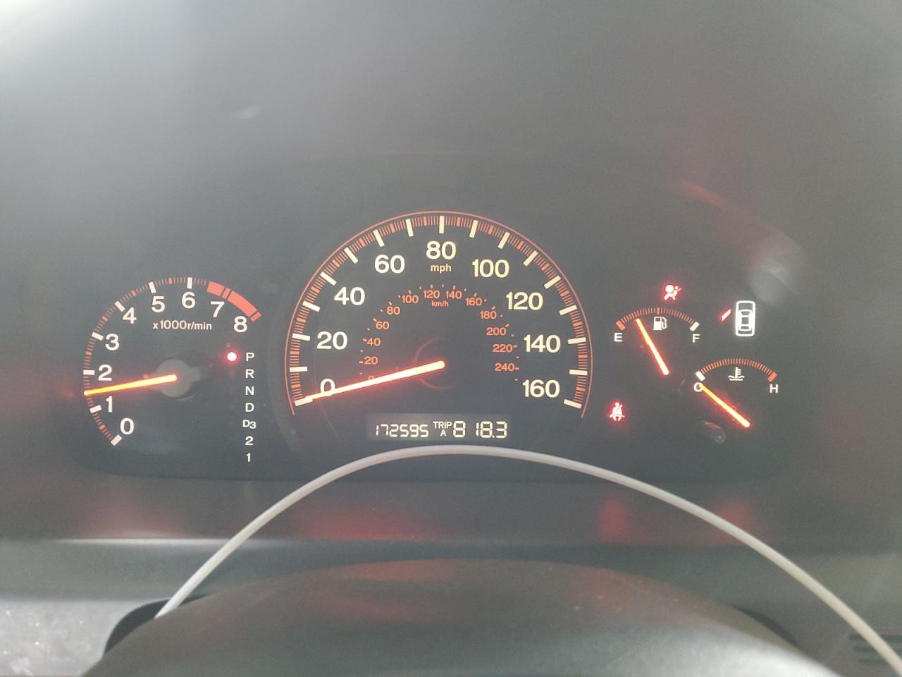 2005 Honda Accord - Image 9