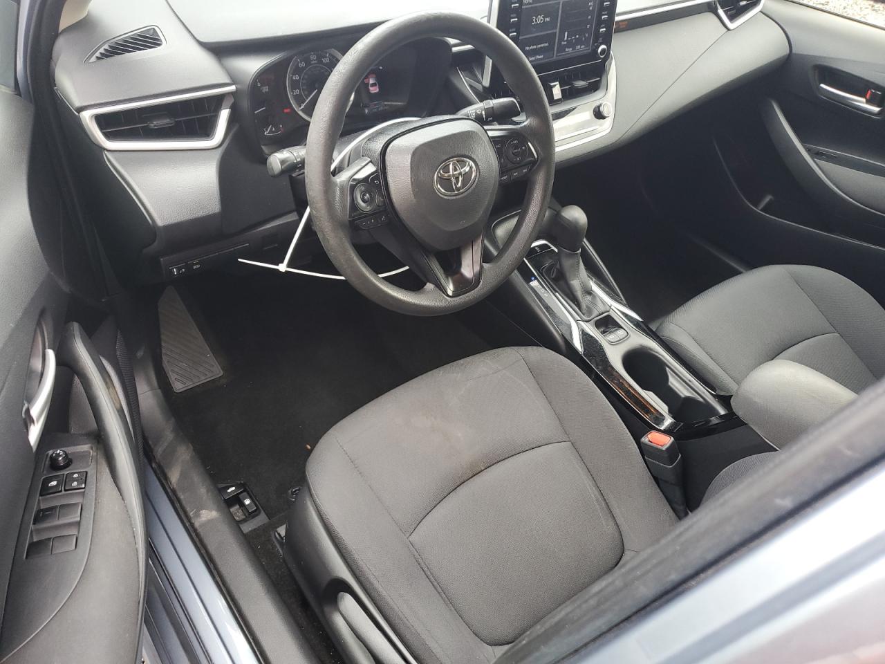 2020 Toyota Corolla - Image 8