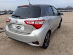 2019 TOYOTA YARIS Y20 for sale at Copart WESTBURY
