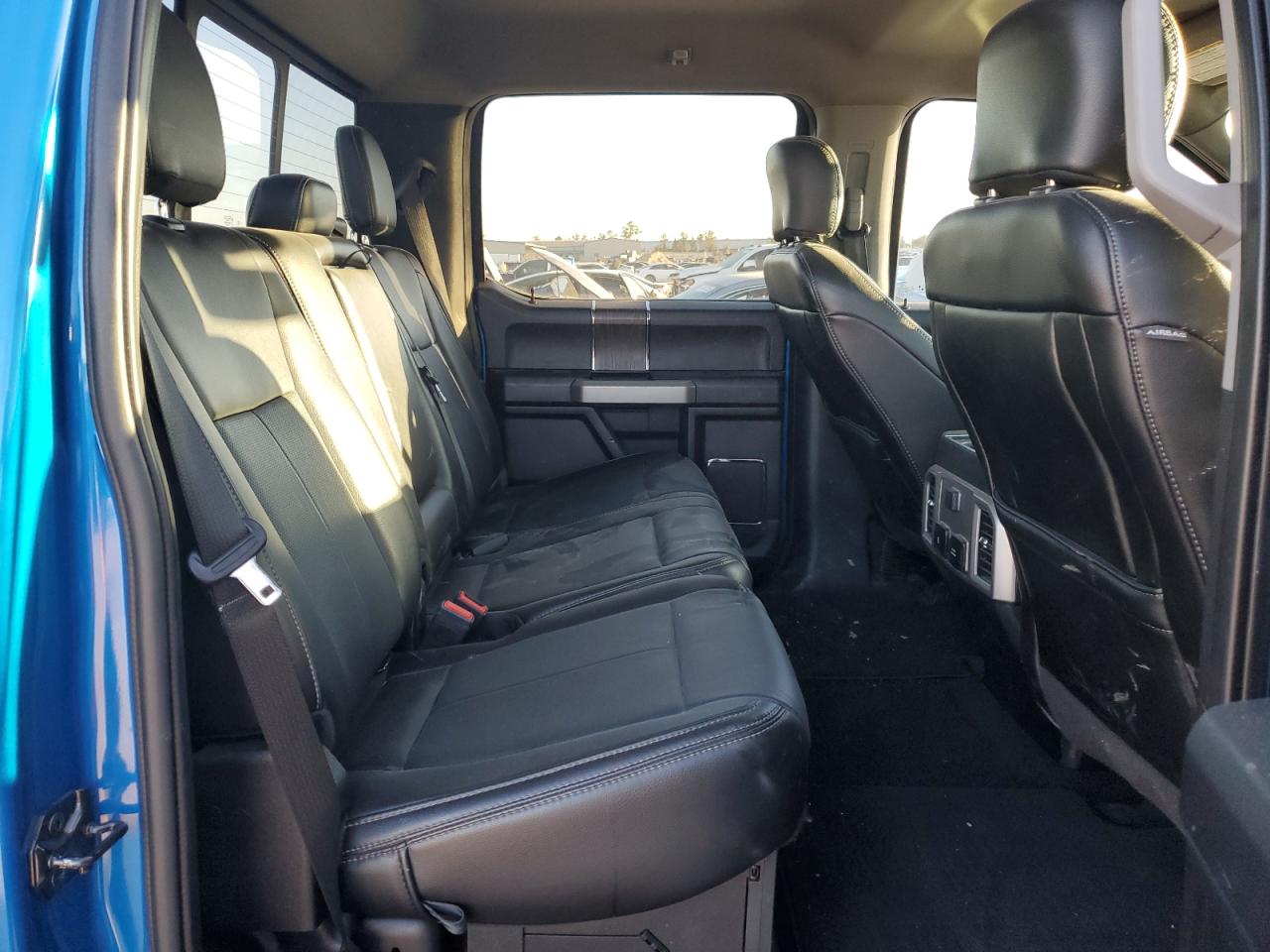 1FT7W2BT5LEC70378 FORD F250 2020
