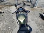 2024 KAWASAKI EX650 P for sale at Copart MD - BALTIMORE EAST