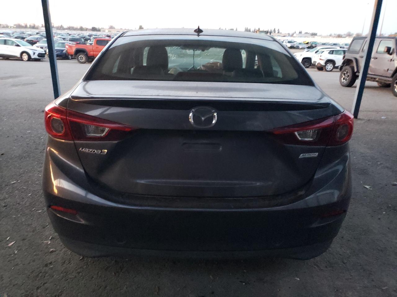 2015 Mazda 3 - Image 6