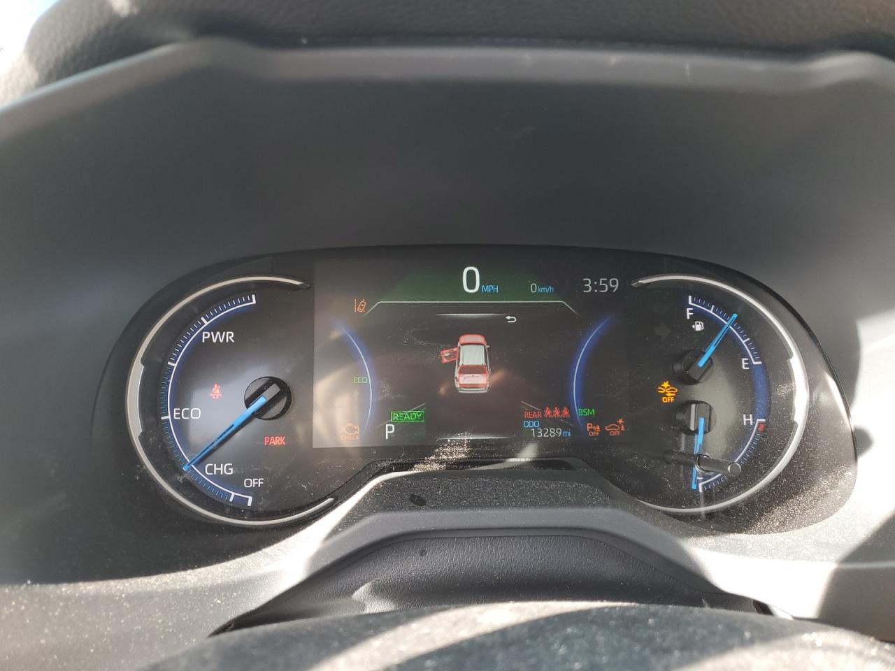 JTMB6RFV5PD090957 TOYOTA RAV4 2023