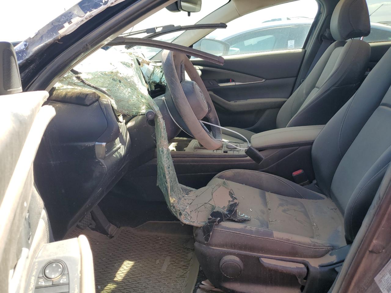 2022 Mazda Cx-30 Select VIN: 3MVDMBBL4NM441240 Lot: 64827023