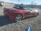 2014 Chevrolet Corvette Stingray Z51 2Lt   na sprzedaż w Hueytown, AL - Front End