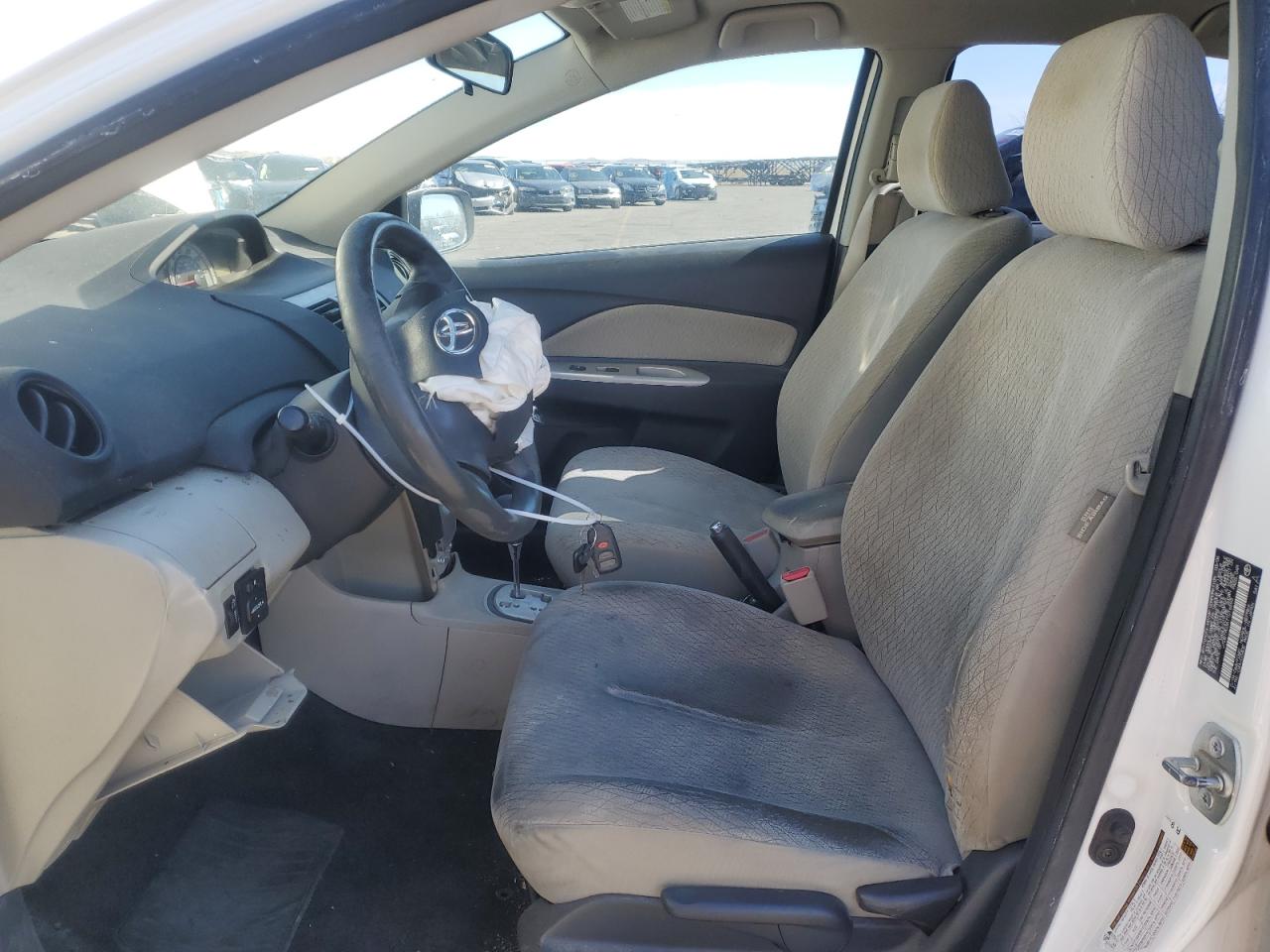 2007 Toyota Yaris - Image 7