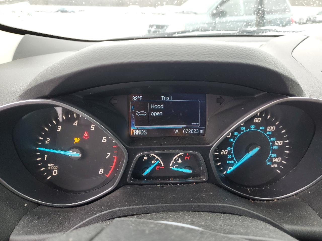 2014 Ford Escape - Image 9