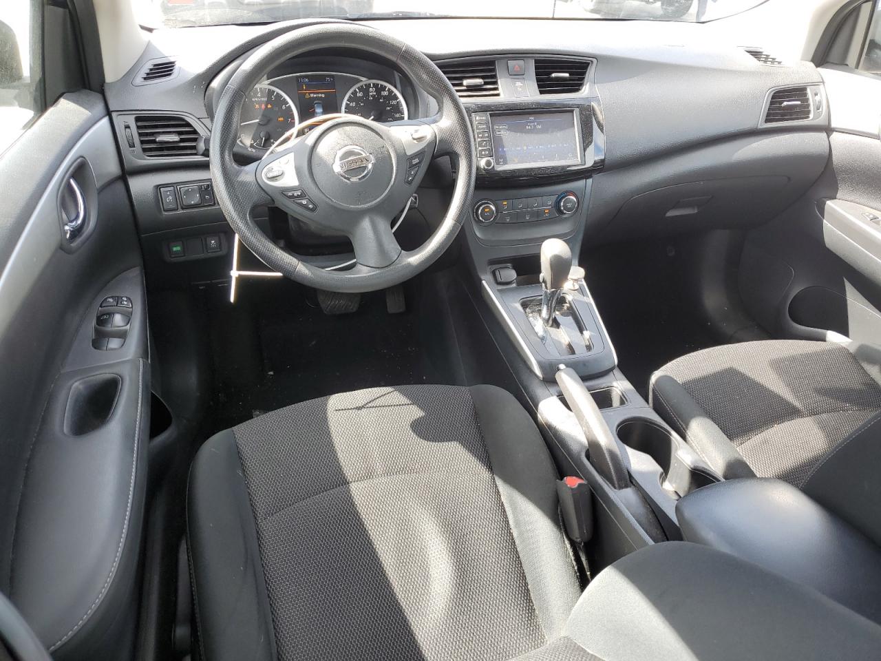 2019 Nissan Sentra - Image 8