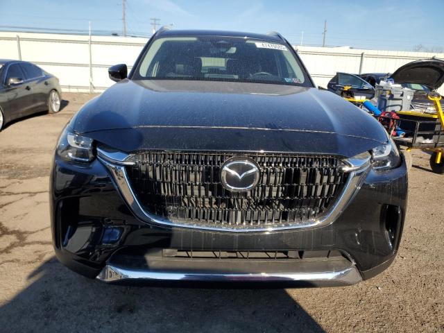  MAZDA CX-90 PREM 2024 Czarny