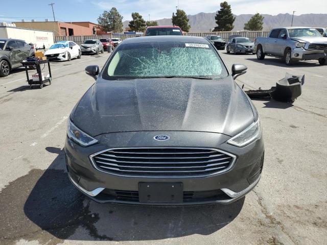  FORD FUSION 2020 Szary