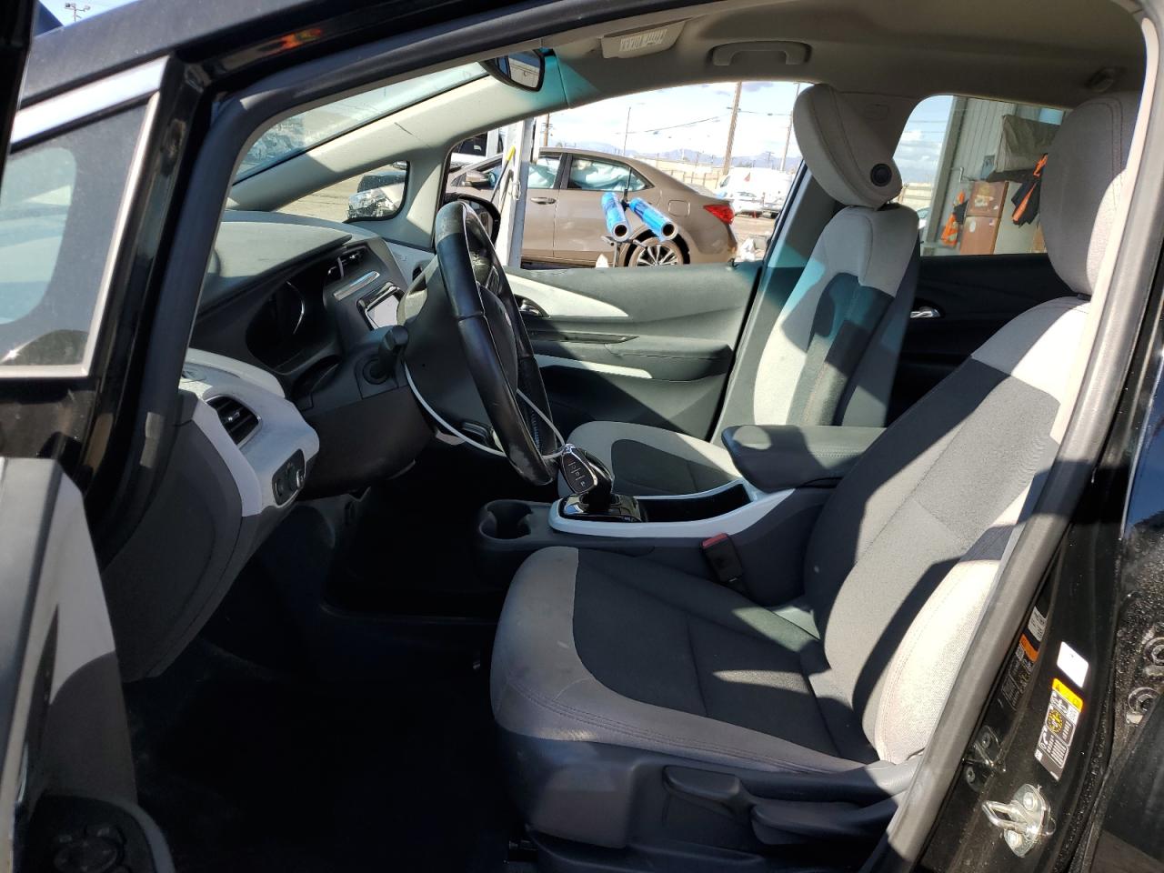 1G1FY6S04L4116634 CHEVROLET BOLT 2020