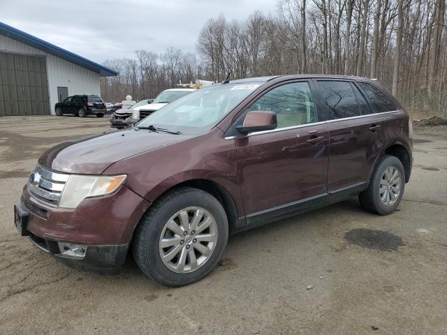 2009 Ford Edge Limited