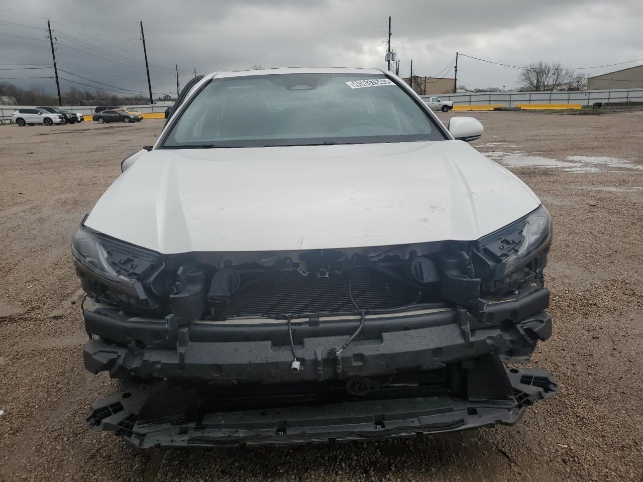 4T1DAACK7SU008184 TOYOTA CAMRY 2025