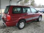 2003 Honda Pilot Lx de vânzare în Augusta, GA - Front End