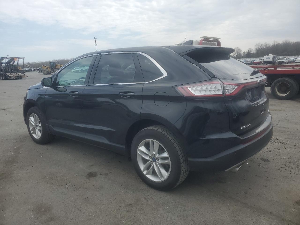 2FMPK4J88HBB25094 FORD EDGE 2017