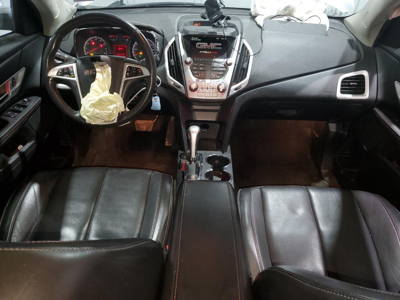 2015 GMC Terrain - Image 8