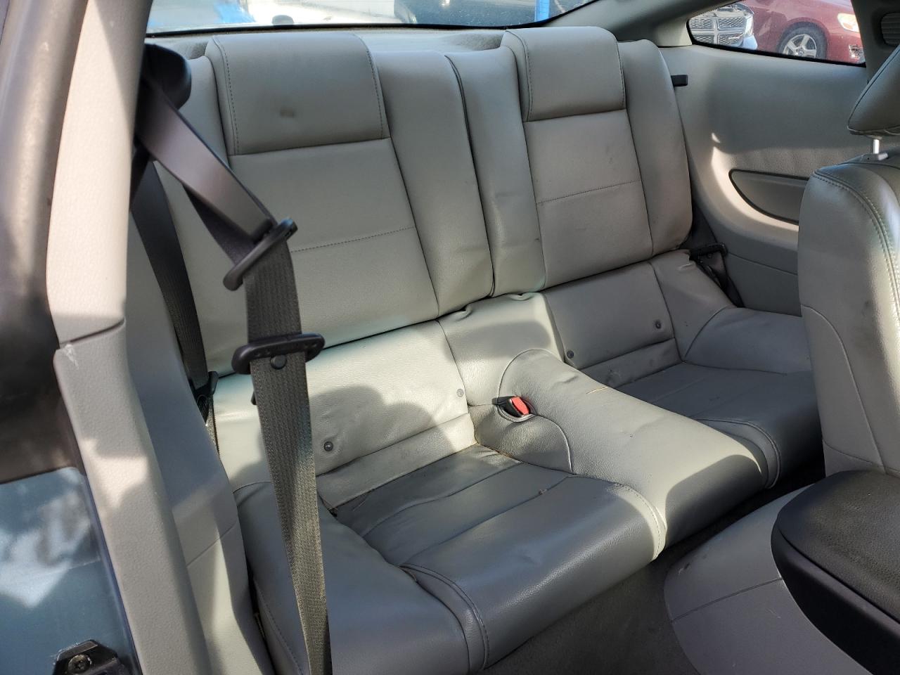 2008 Ford Mustang - Image 10